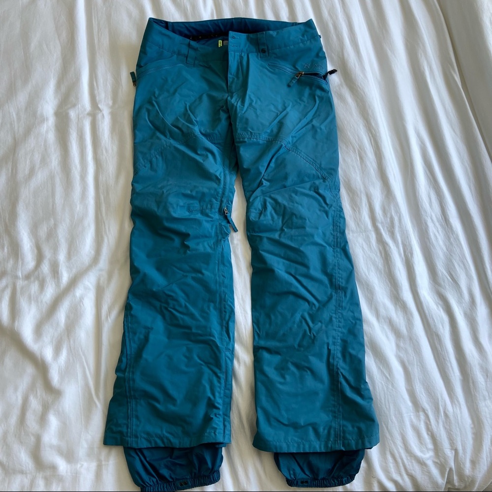 Burton ski/snowboard pants